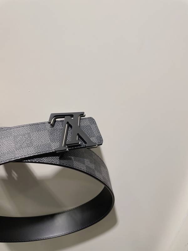 Louis Vuitton 40MM Belt LVB00371 Louis Vuitton 40MM Belt LVB00371